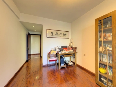 燕西华府D区（六区）