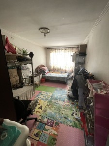 建设三里