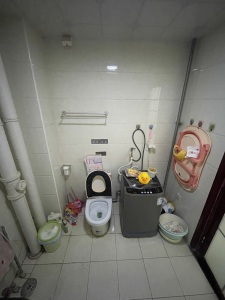 盛德东兴家园南区