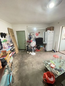 建设三里 