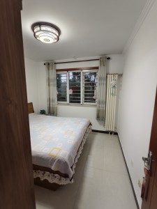 珠光逸景(一号院)