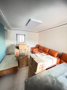 建设三里