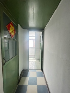 朱家坟一里