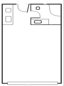 丰台园博派平层