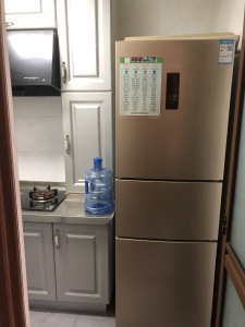 中体首站