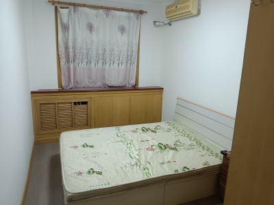 云岗北区北里