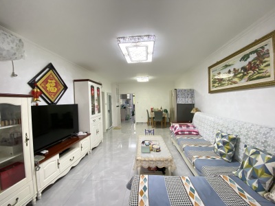 云岗北区西里
