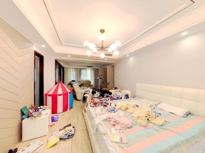 翡翠墅C区