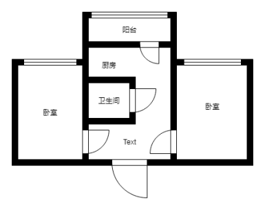 朱家坟一里
