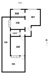 中体奥林匹克花园二期