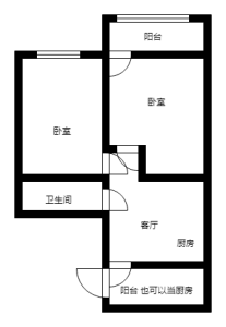 张家坟北里