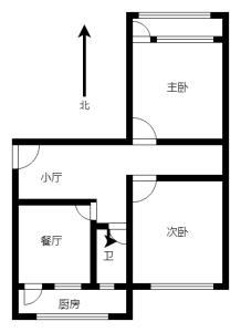 朱家坟一里