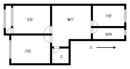 朱家坟一里