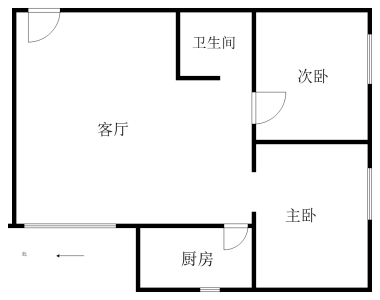 中奥嘉园二期