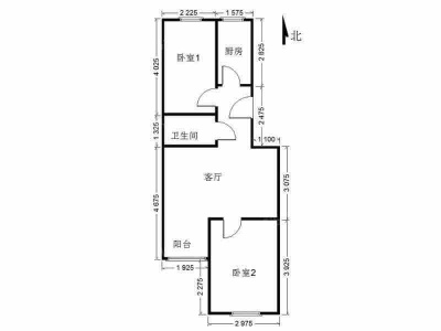 崔村一里