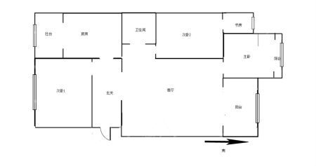 长兴路10号院