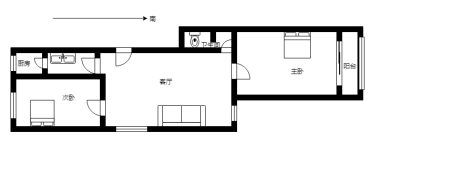 云岗南区东里25号院