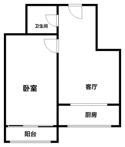 玉皇庄小区
