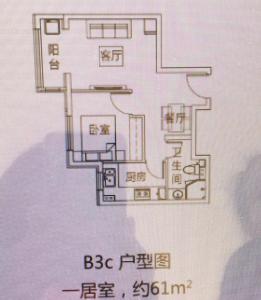 上河园西区