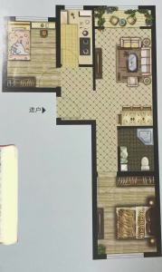 九安家园