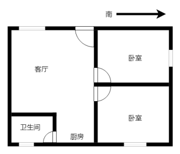 朱家坟一里