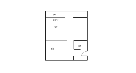 胜利里小区