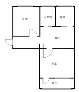 张郭庄小区