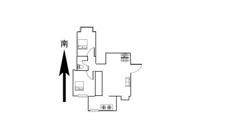 鑫湖家园B区