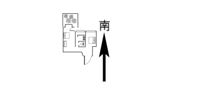 云岗北区北里