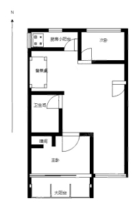 辛佳小镇小区