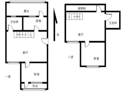 辛佳小镇小区