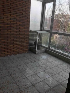 中体奥林匹克花园一期别墅