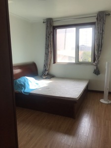 丰台万兴路2号院平层