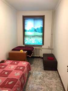 云岗南区东里23号院