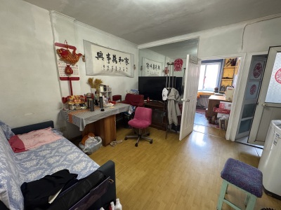朱家坟一里