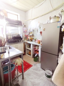 张郭庄小区