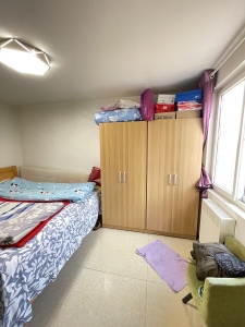长馨园小区