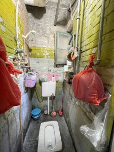 丰台胜利里小区