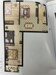 东山坡一里