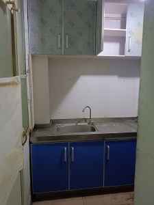 张家坟北里