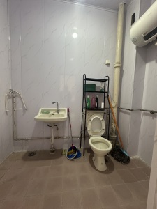 张郭庄小区