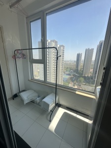盛德东兴家园南区