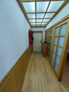 建设三里
