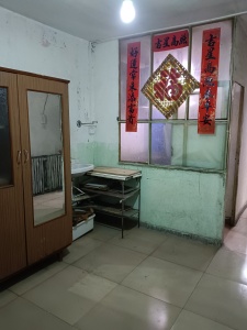 张家坟北里