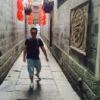 杨亚伟