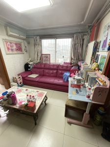 花园北里