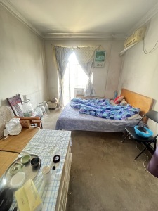 建设一里 