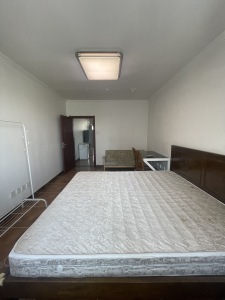 张家坟北里