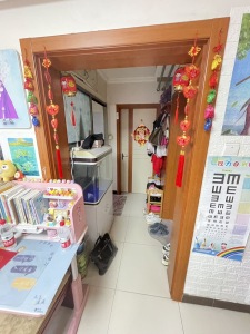 花园北里