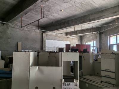 丰台珠江御景商铺平层
